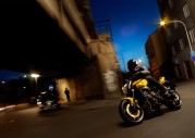 Yamaha FZ1 Yamaha FZ1